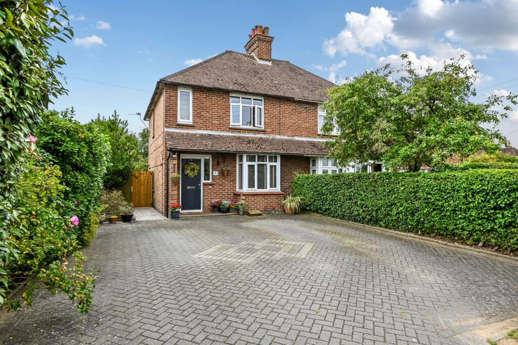 Church Road, Smeeth, TN25