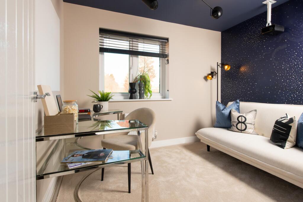 Showhome Photography