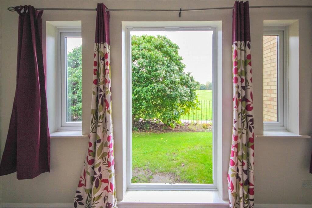 Patio Door