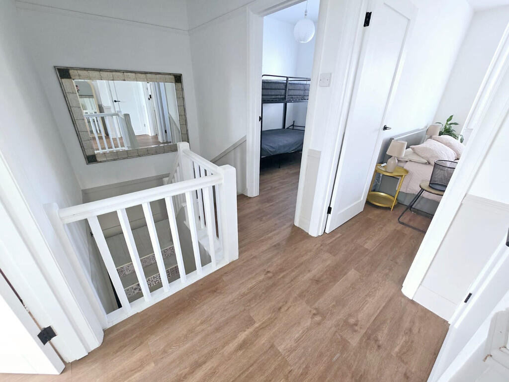 Hallway (2)