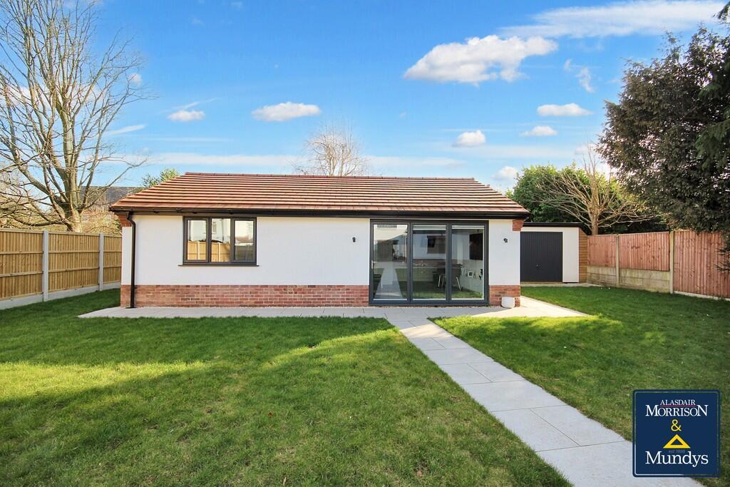 Bungalow Annex