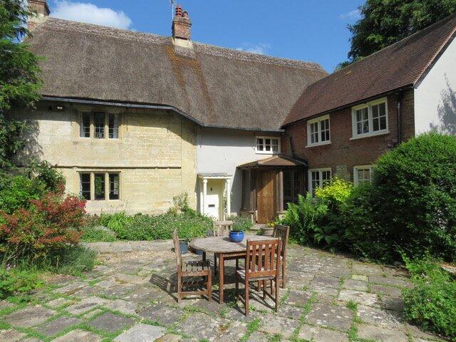 The Cottage