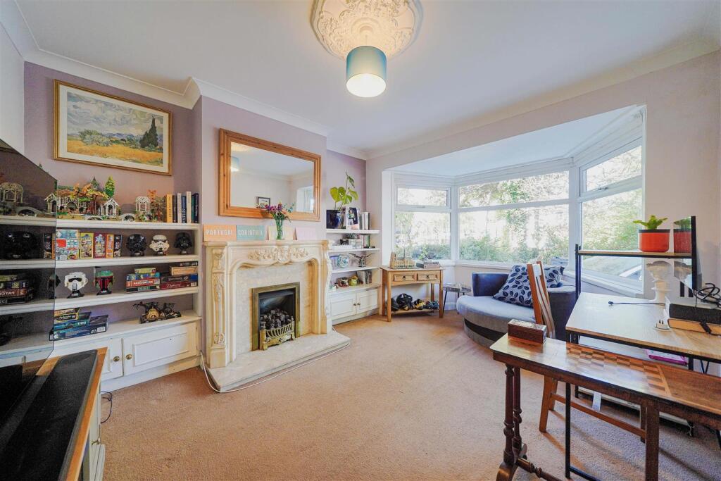Reception Room One