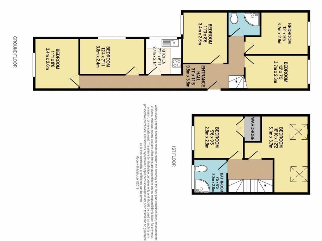 25 Ruthin Garden - 2