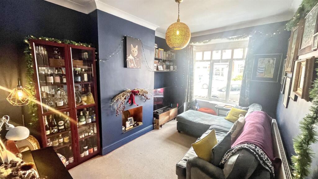 Reception Room One