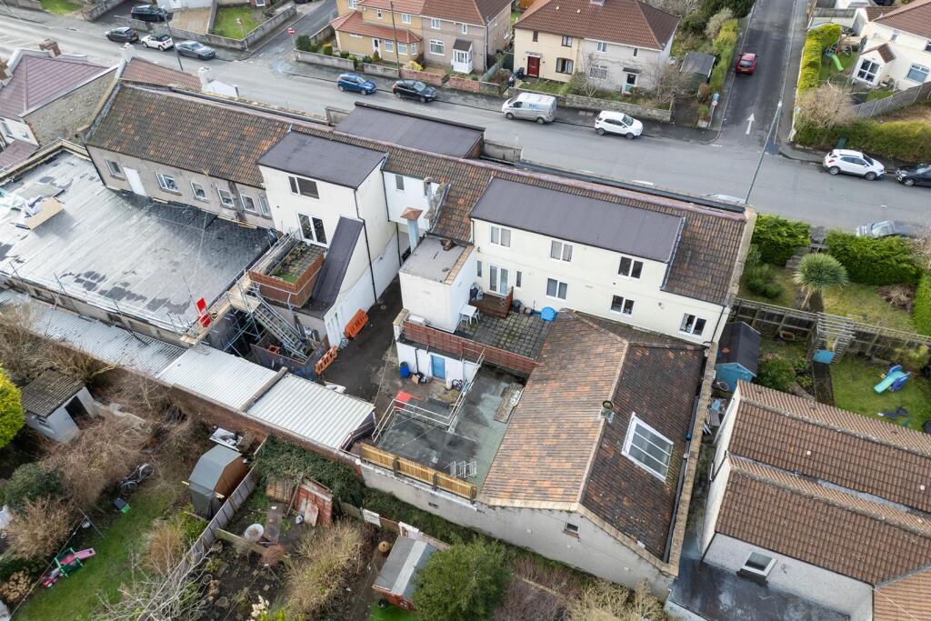 99, 101 &amp; 103 Bishopsworth Road, Bishopsworth, Bri