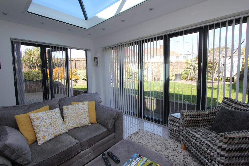 Orangery / Sitting Room