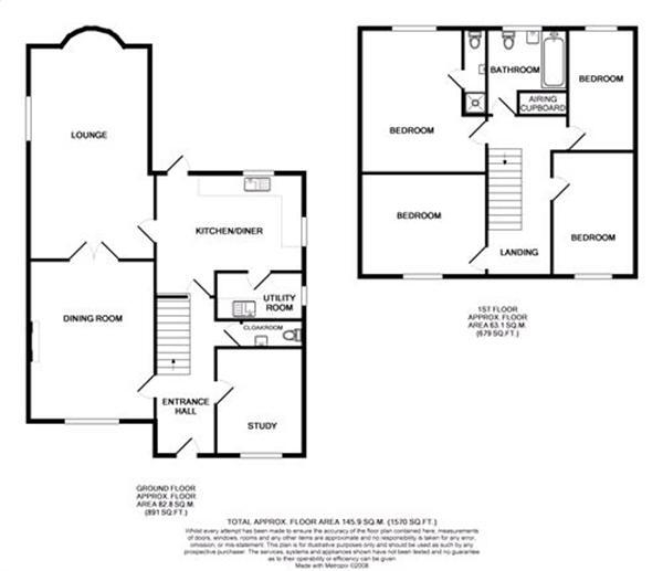Floor Plans;
