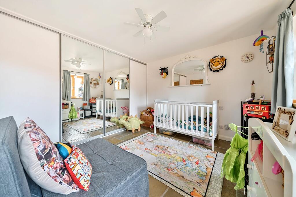 Bedroom One (1)
