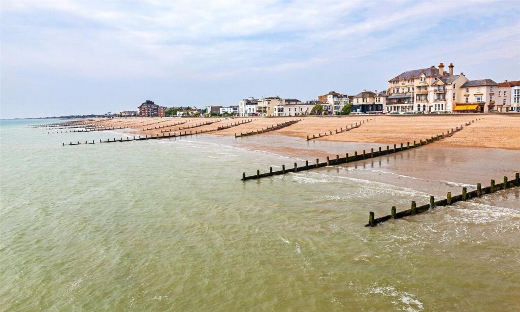 The Beach