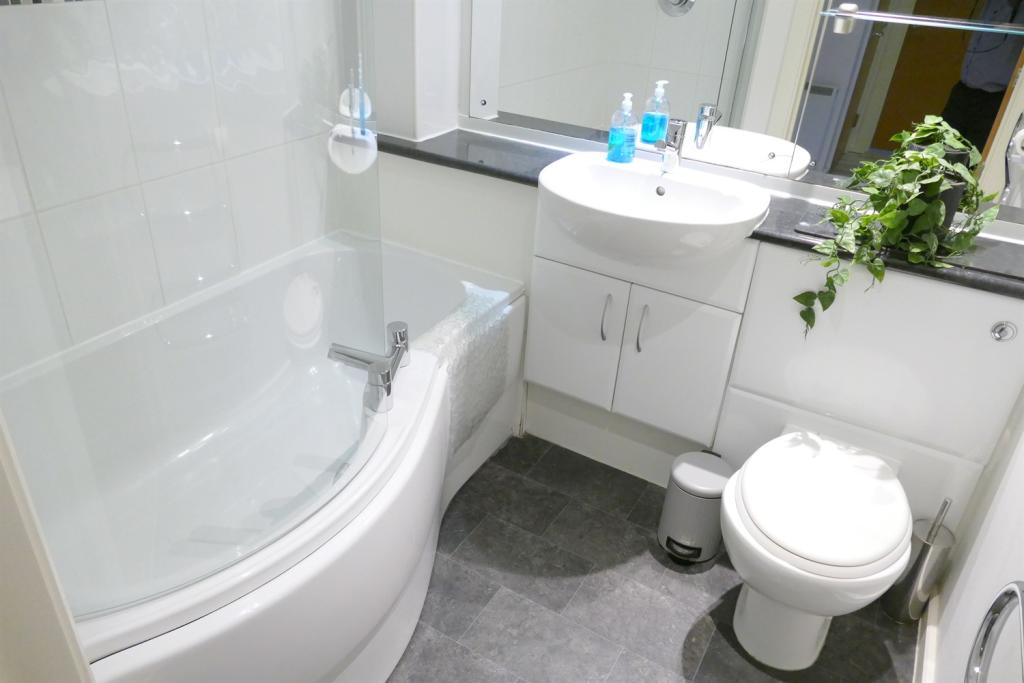 Bathroom+
