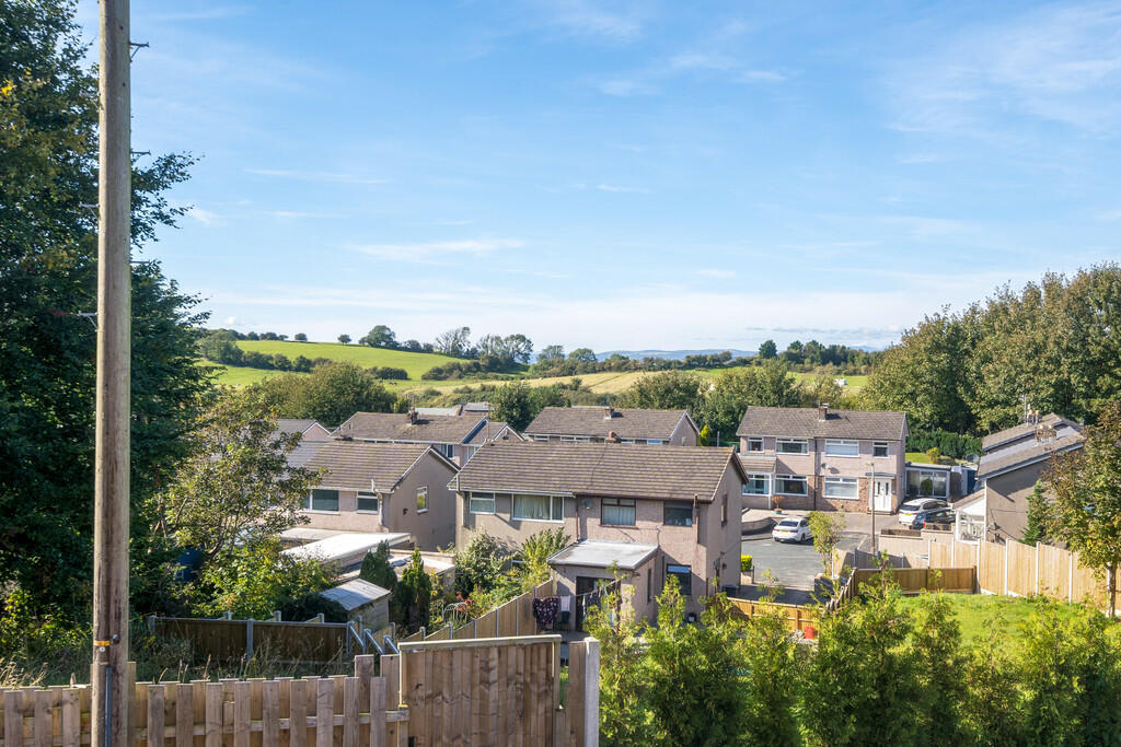 Views from the Fr...