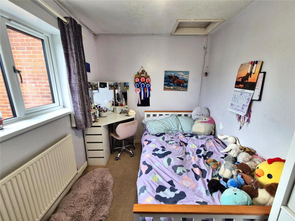 Bedroom 3