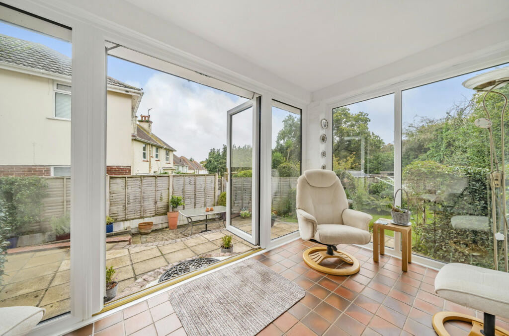 Sun Room