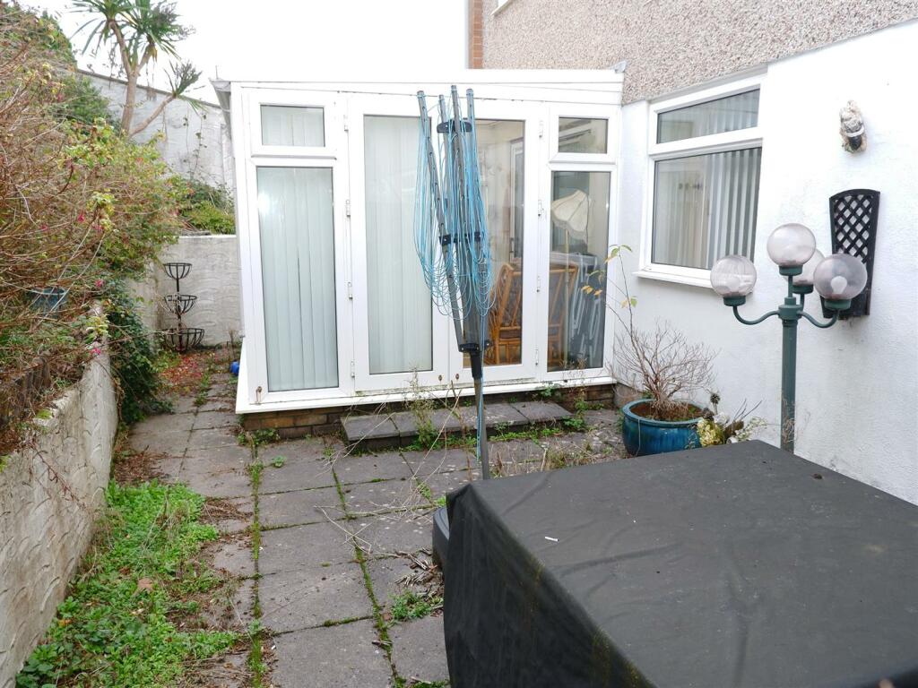 Conservatory