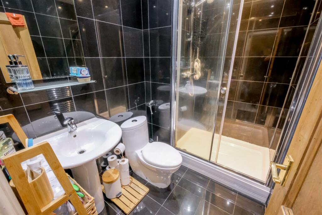 House Bathroom