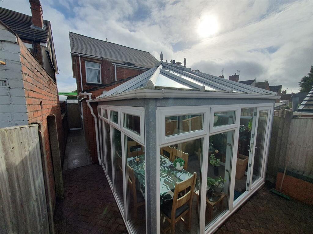 CONSERVATORY