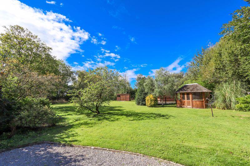 Summer house 