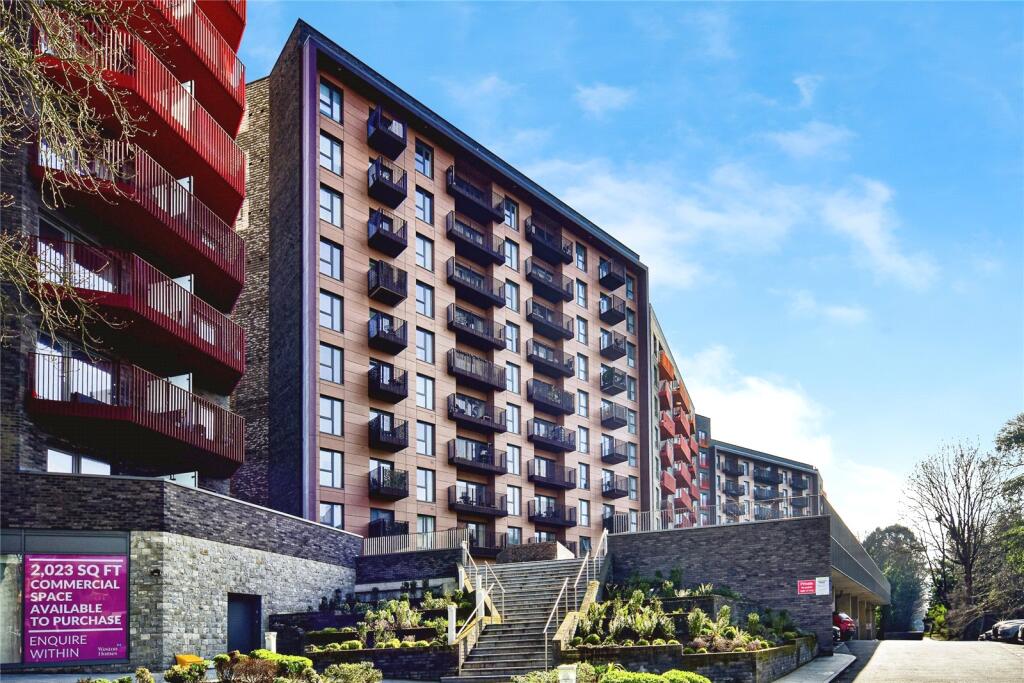 Mill Wood, MAIDSTONE, Kent, ME14