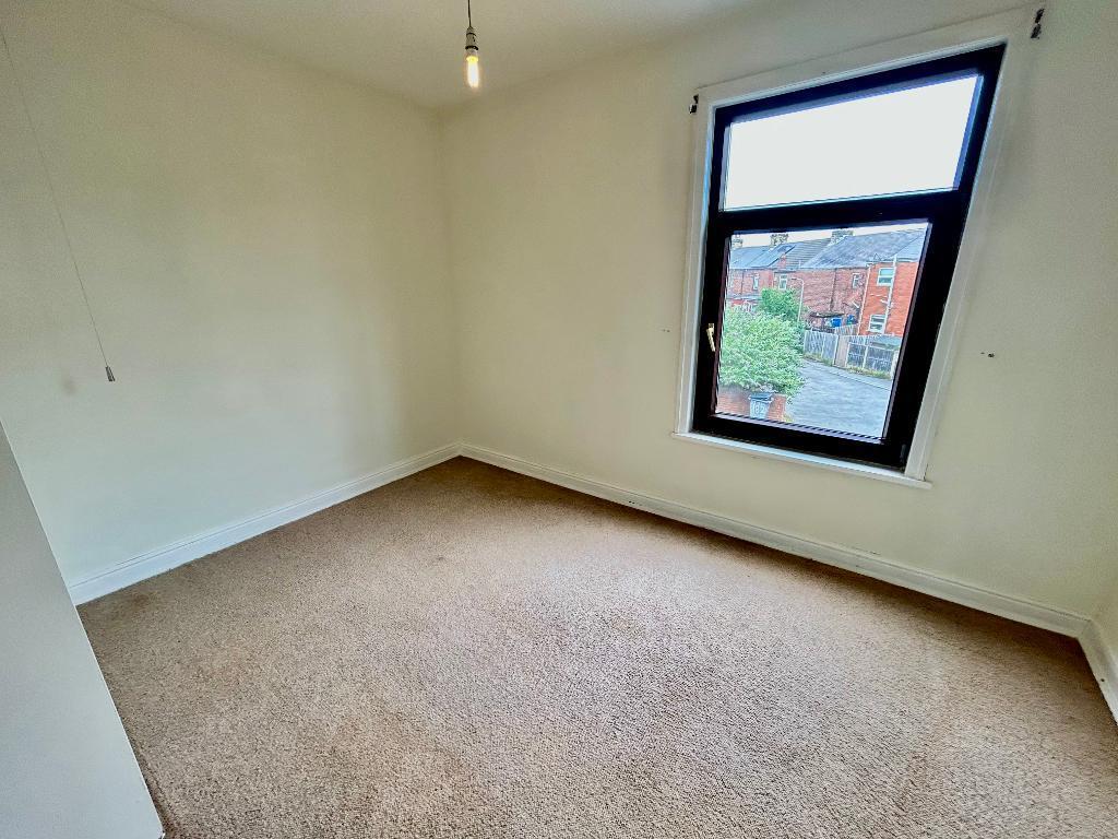 Front Bedroom