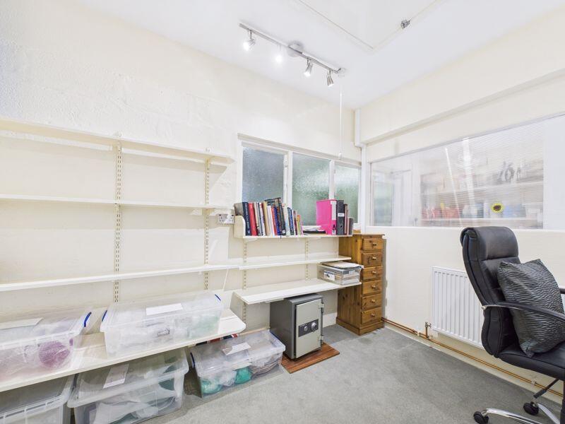 office