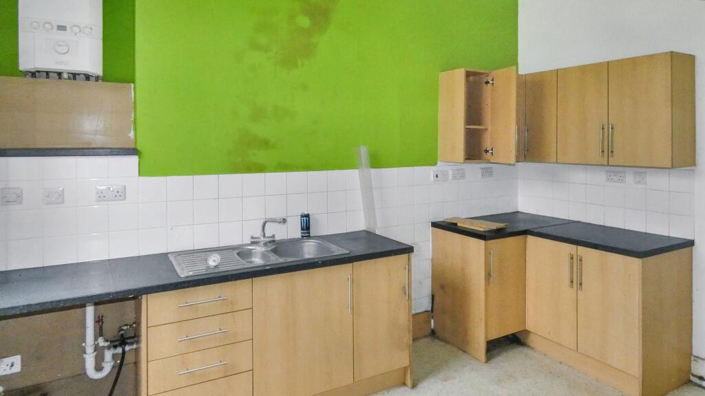 Flat 2, 22 Morpeth Street, Springbank, Hull, HU3 1RG