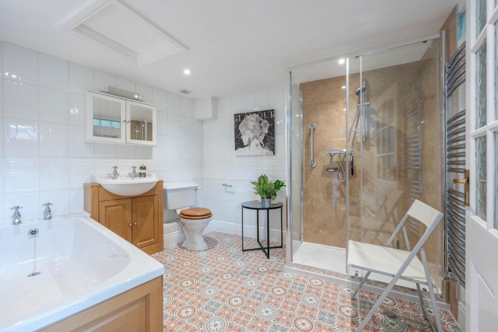 En-suite