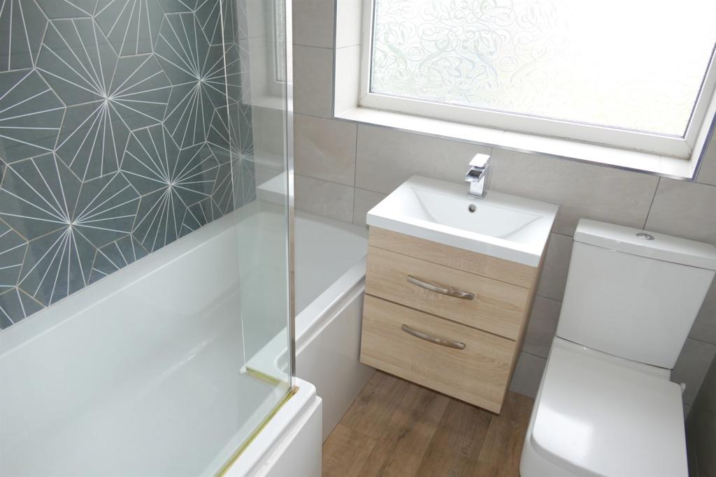 Bathroom+