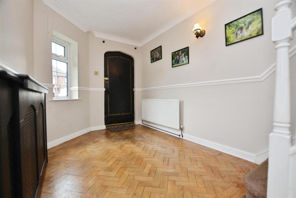 Hallway