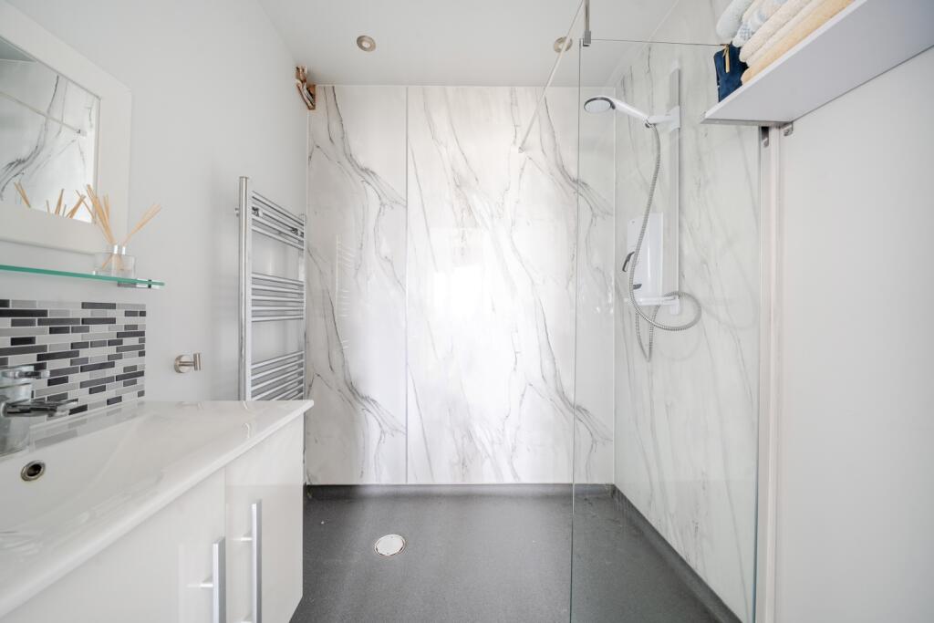 Wet Room
