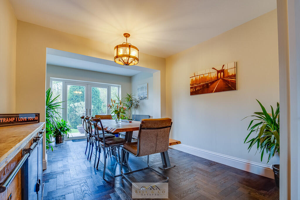 Dining room 1.2