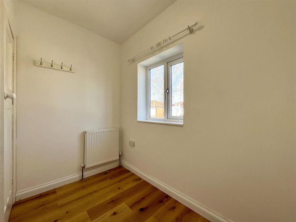 Bedroom 4 Aspect 2