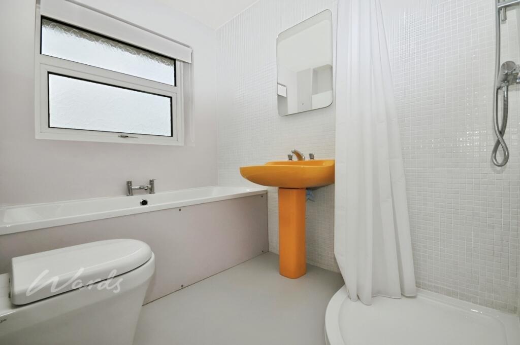 St Mildreds bath use