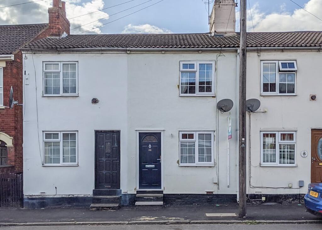 Front House NEW
