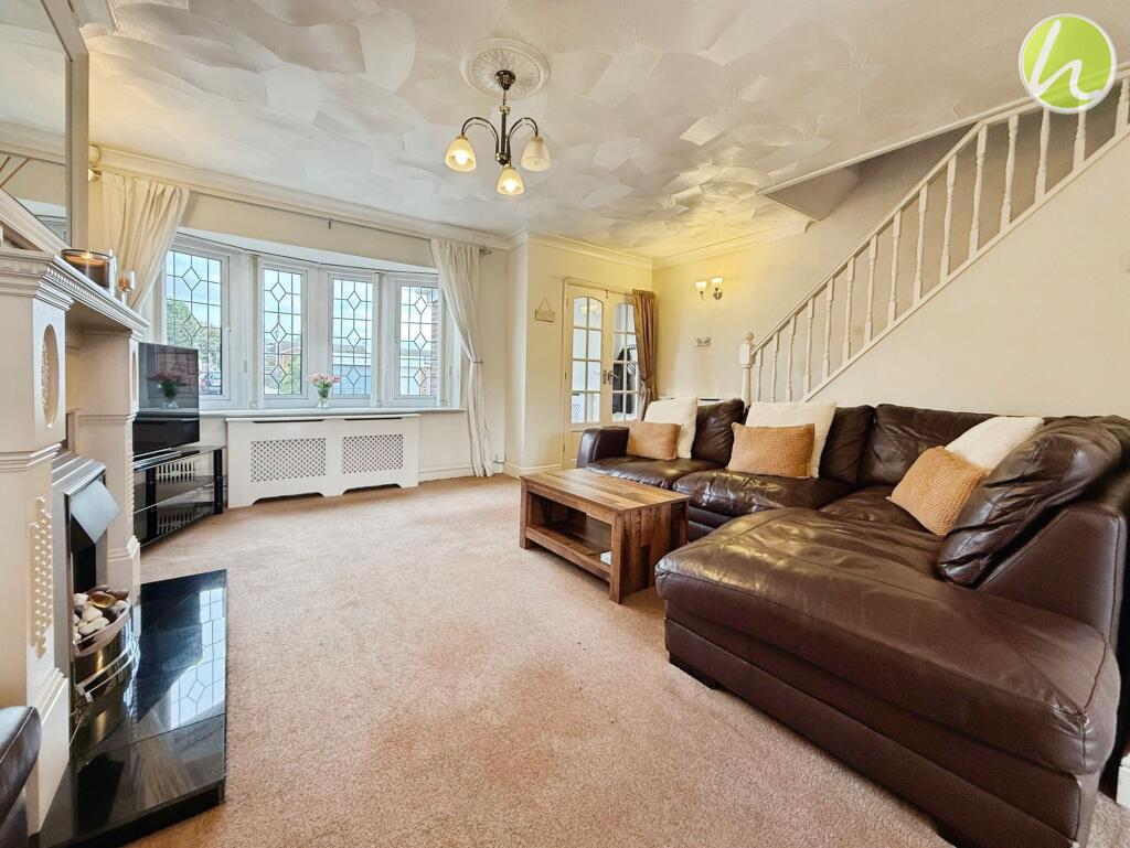 Living/ Dining Room