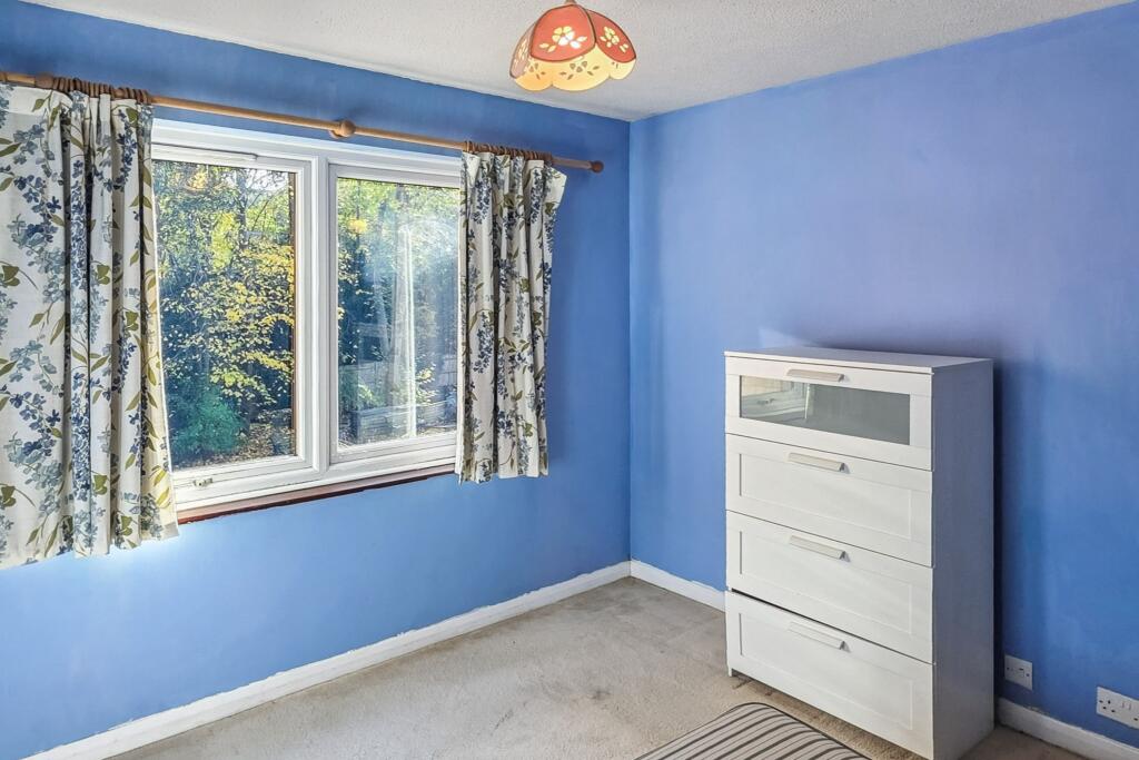 97 Peerless Drive, Uxbridge, Middlesex, UB9 6JF