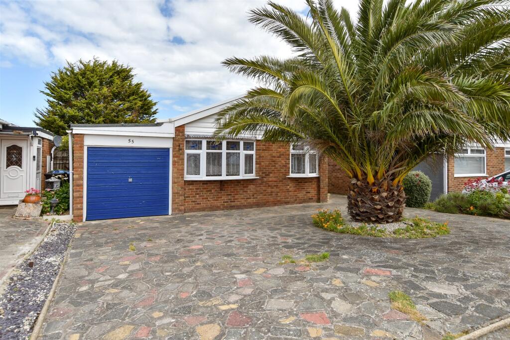 Driveway/Parking