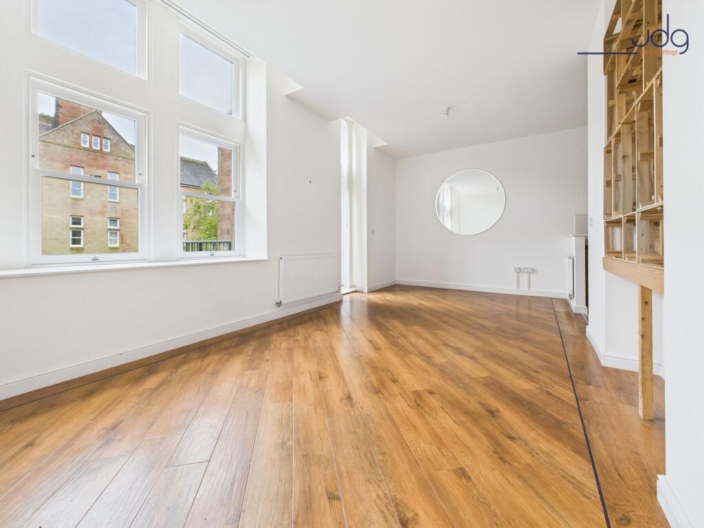 Open Plan Kitchen Diner Living