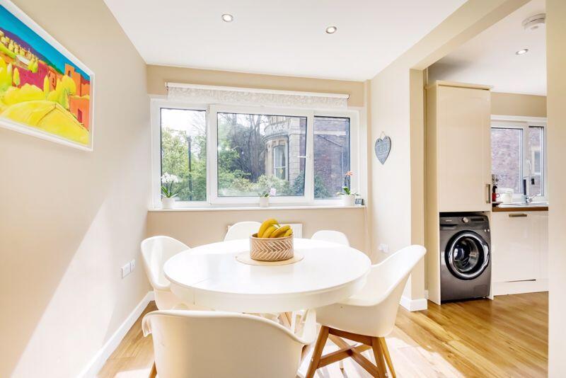 Dining Space 
