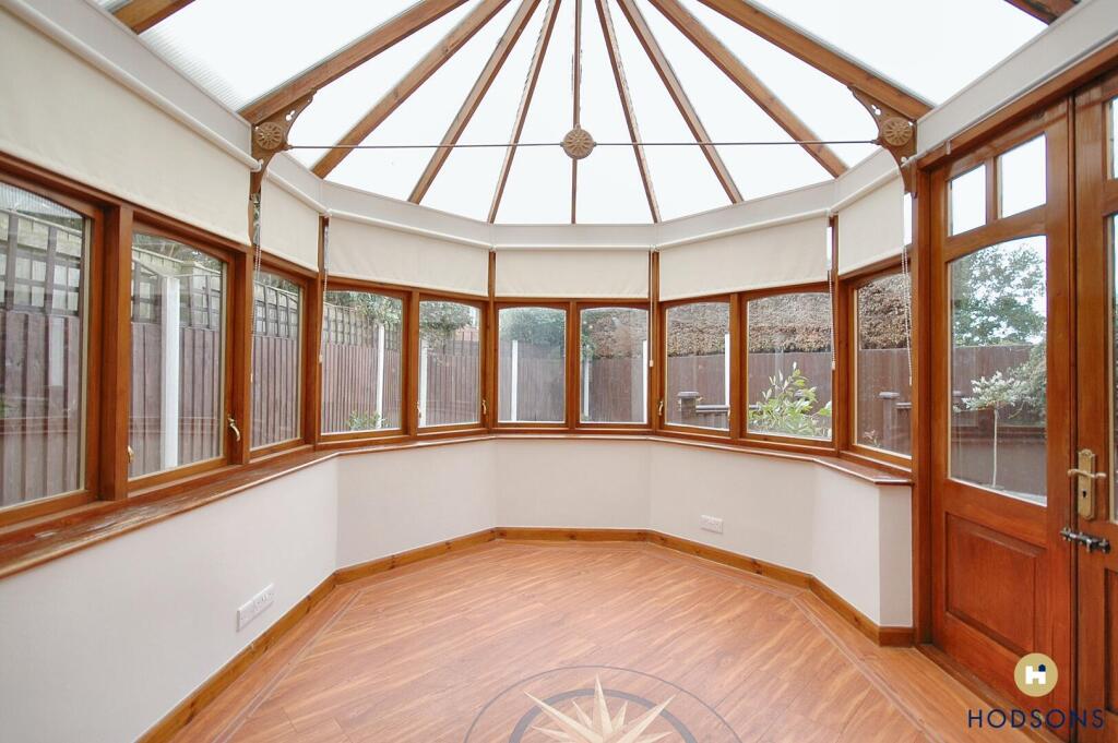 Conservatory
