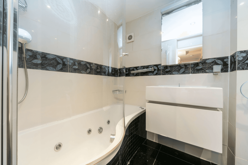 BATHROOM TWO