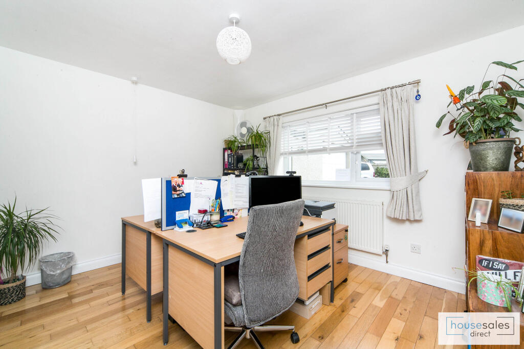 Office / Bedroom