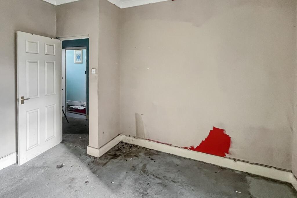 Ground Floor Flat, 15 Azof Street, Greenwich, London SE10 0EG