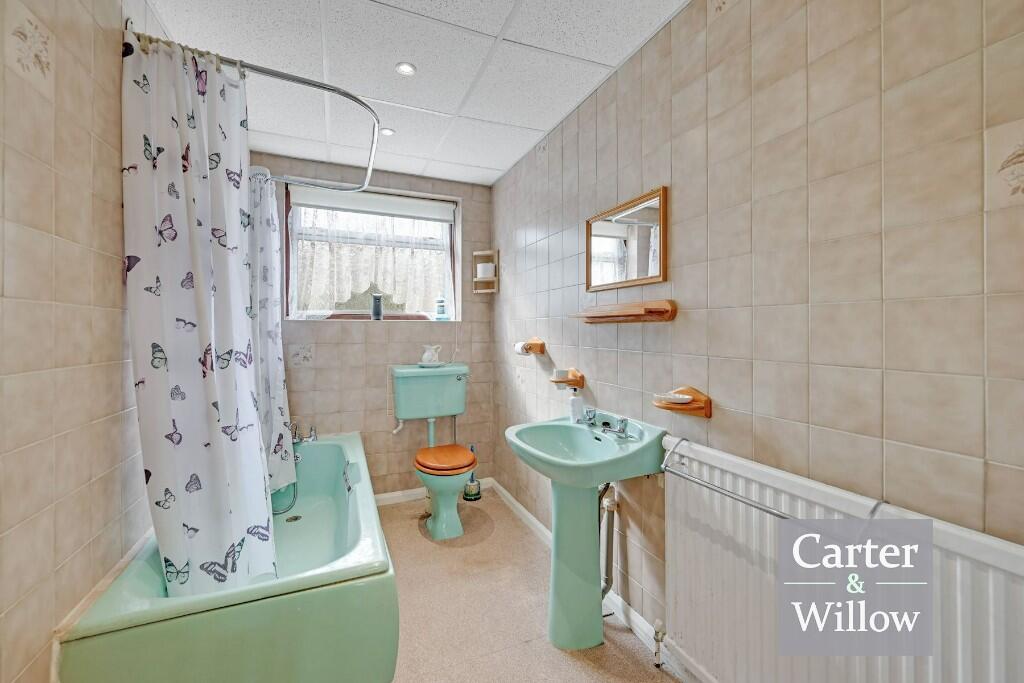 Bathroom/WC