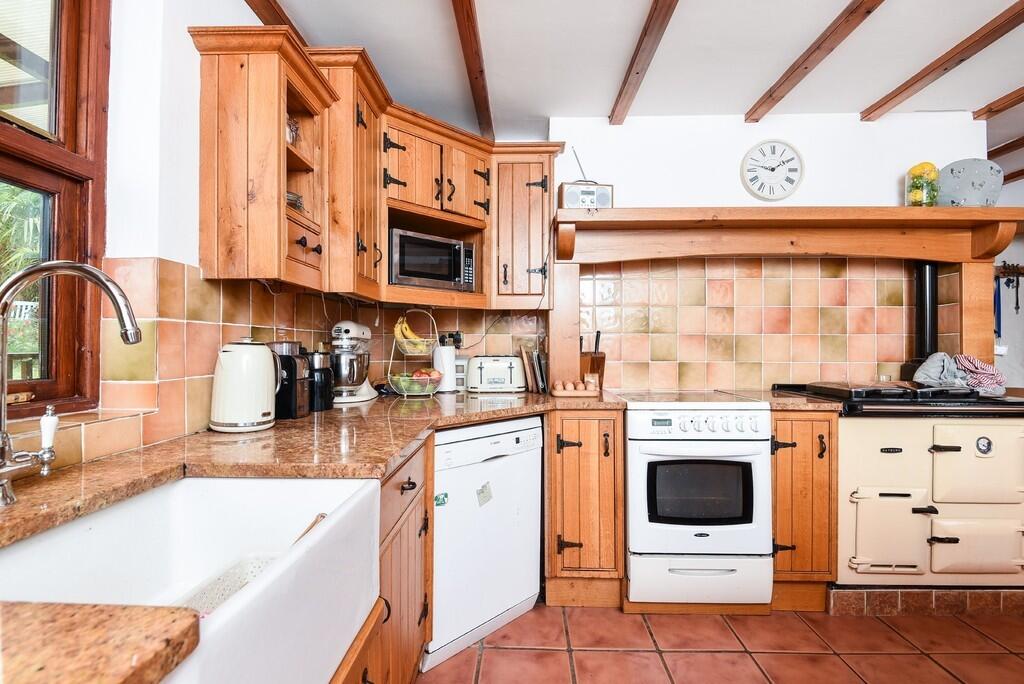 KITCHEN B