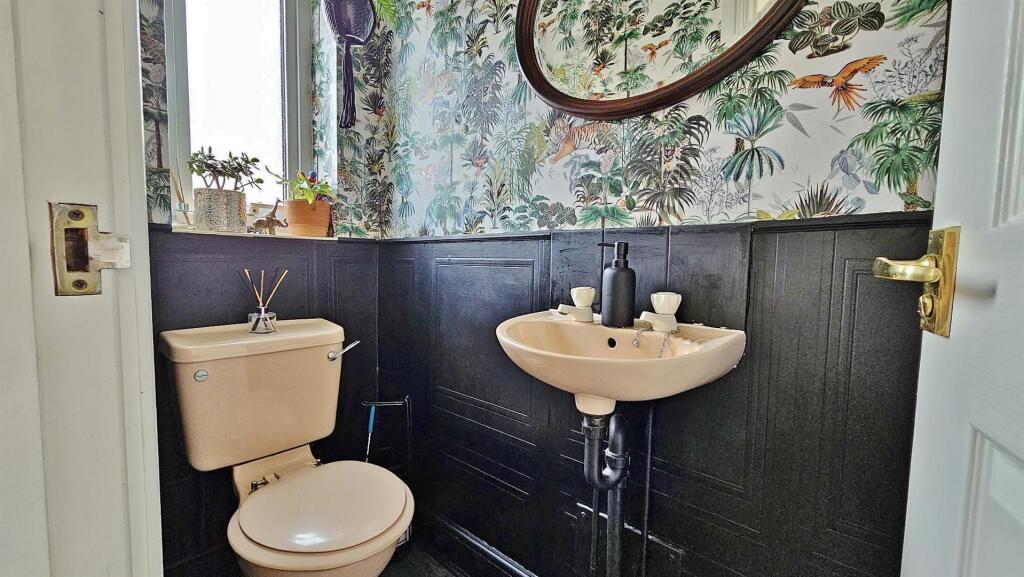 Cloakroom