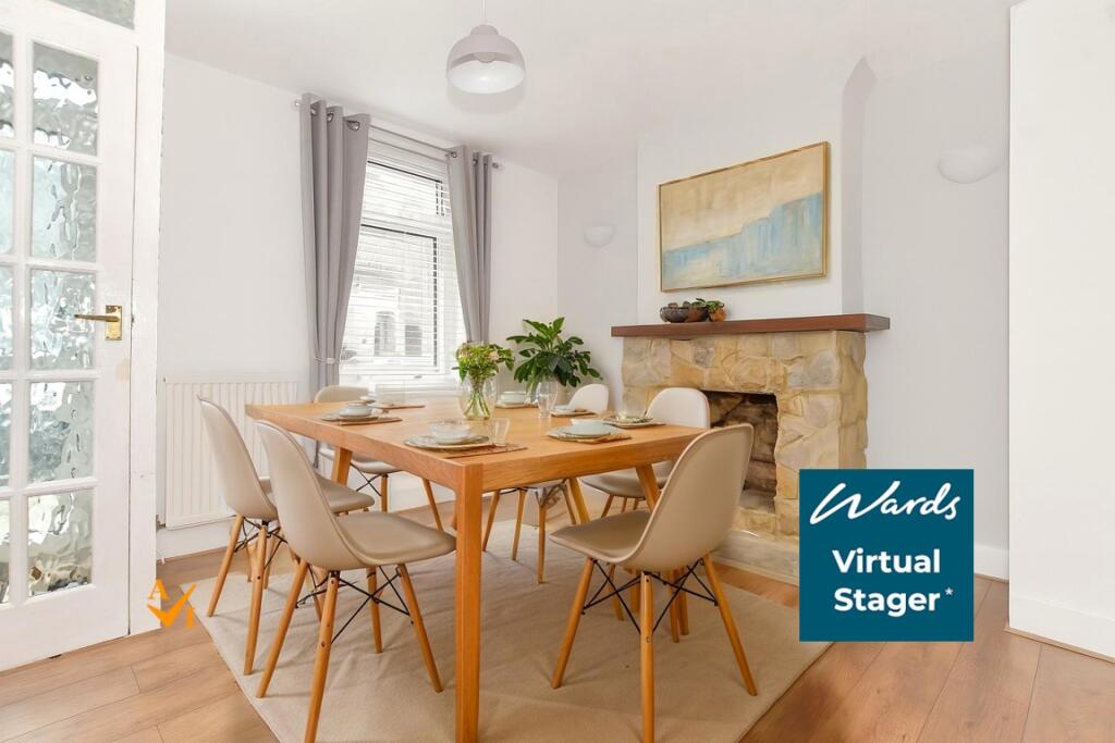 Lounge (Contemporary Style)