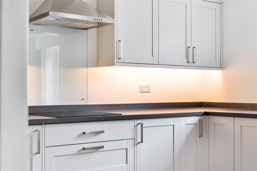 Hillcrest Showhome