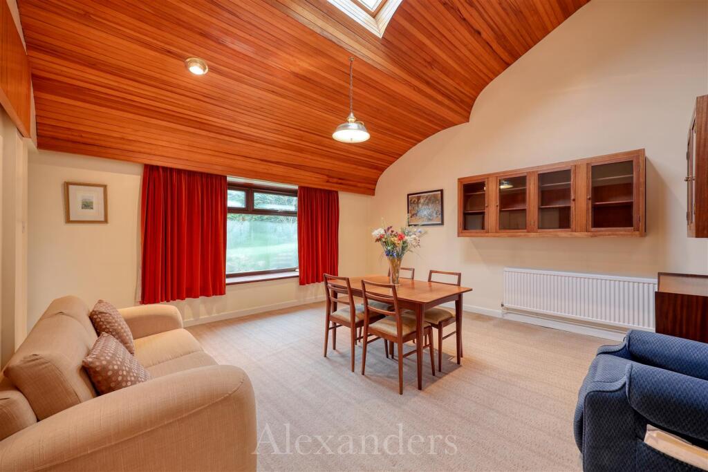 5 Park Hill Gaddesby