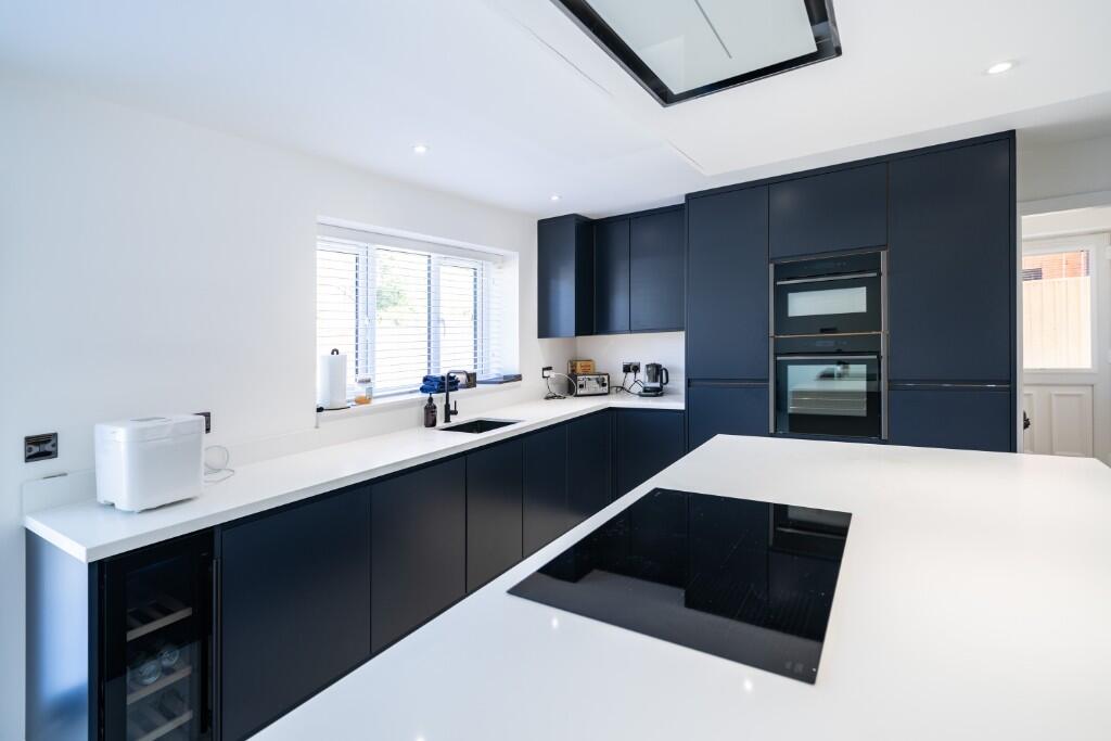 Worktops